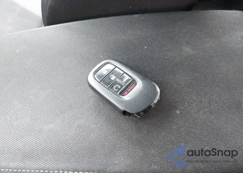 2022 Honda Civic Ex from USA, damaged, VIN JHMFE1F74NX010338